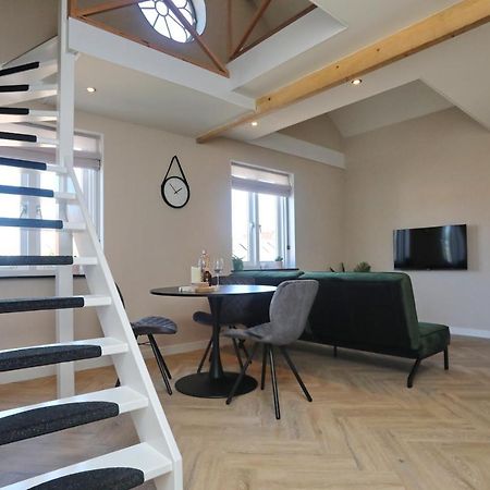 Appartement-Gratis Parkeren -Bij Strand En In Het Centrum Noordwijk Ngoại thất bức ảnh