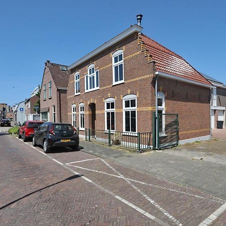 Appartement-Gratis Parkeren -Bij Strand En In Het Centrum Noordwijk Ngoại thất bức ảnh