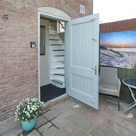 Appartement-Gratis Parkeren -Bij Strand En In Het Centrum Noordwijk Ngoại thất bức ảnh