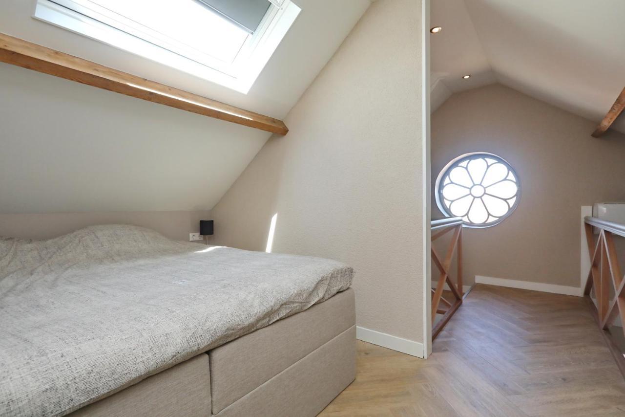 Appartement-Gratis Parkeren -Bij Strand En In Het Centrum Noordwijk Ngoại thất bức ảnh