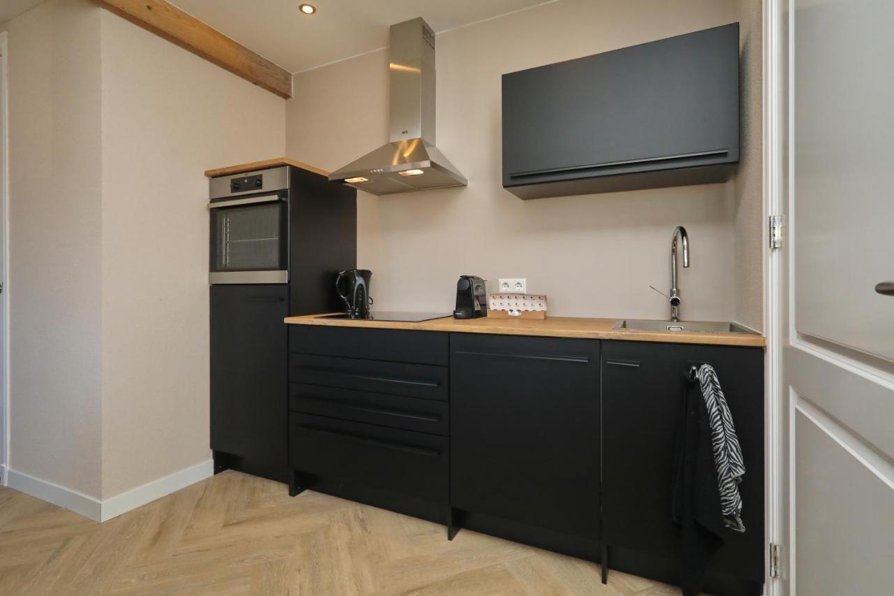 Appartement-Gratis Parkeren -Bij Strand En In Het Centrum Noordwijk Ngoại thất bức ảnh