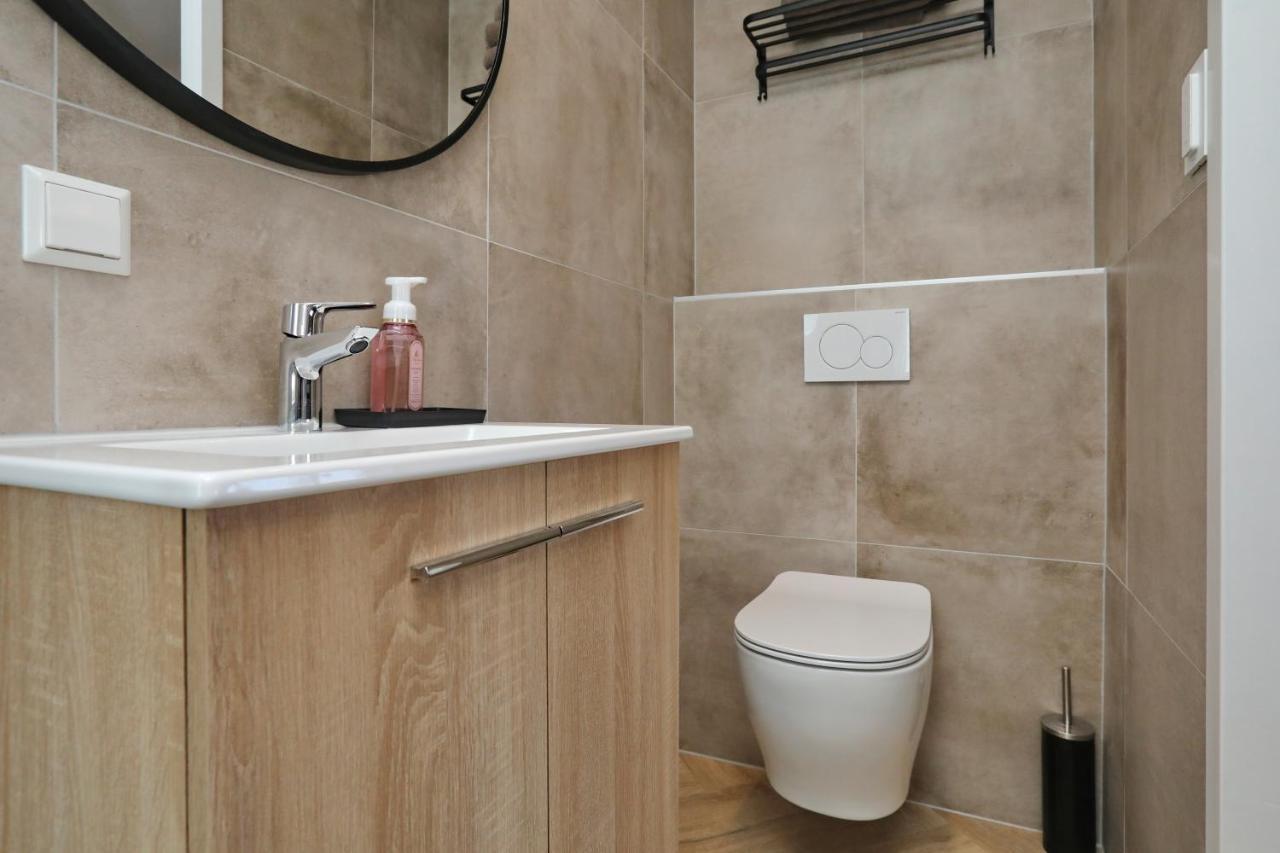 Appartement-Gratis Parkeren -Bij Strand En In Het Centrum Noordwijk Ngoại thất bức ảnh