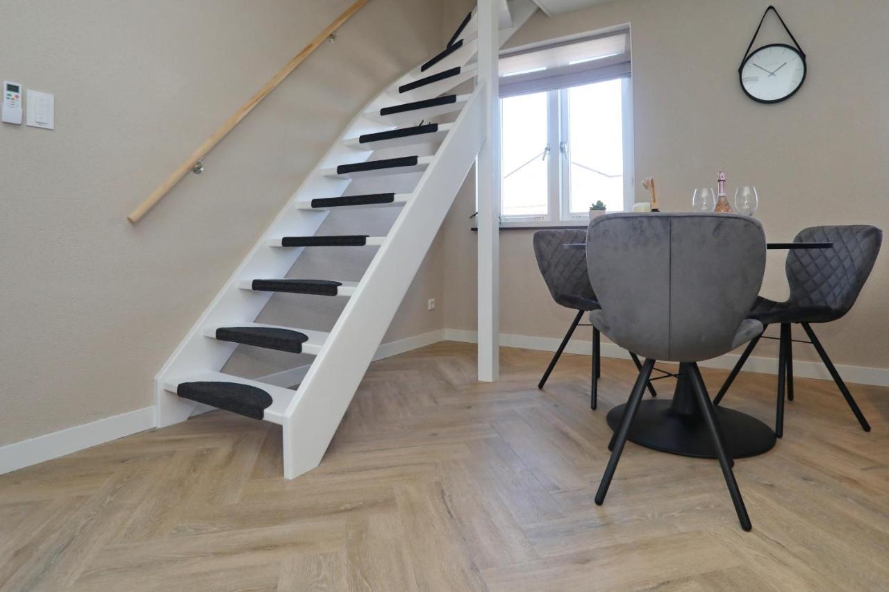 Appartement-Gratis Parkeren -Bij Strand En In Het Centrum Noordwijk Ngoại thất bức ảnh
