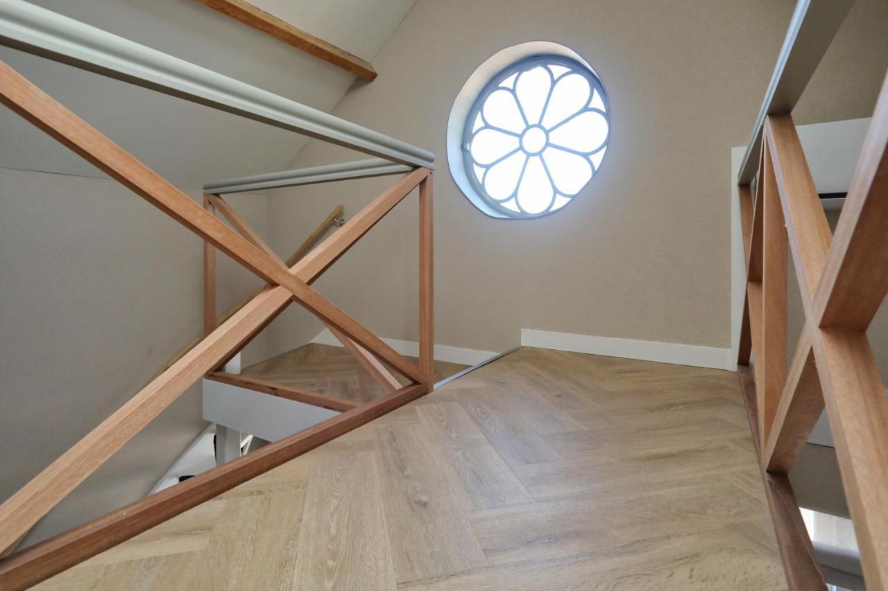 Appartement-Gratis Parkeren -Bij Strand En In Het Centrum Noordwijk Ngoại thất bức ảnh