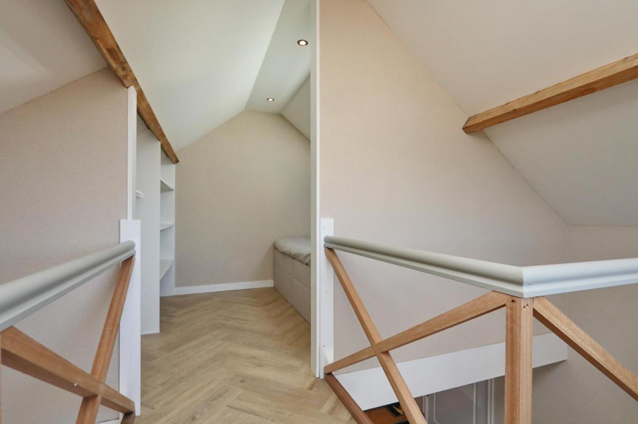 Appartement-Gratis Parkeren -Bij Strand En In Het Centrum Noordwijk Ngoại thất bức ảnh