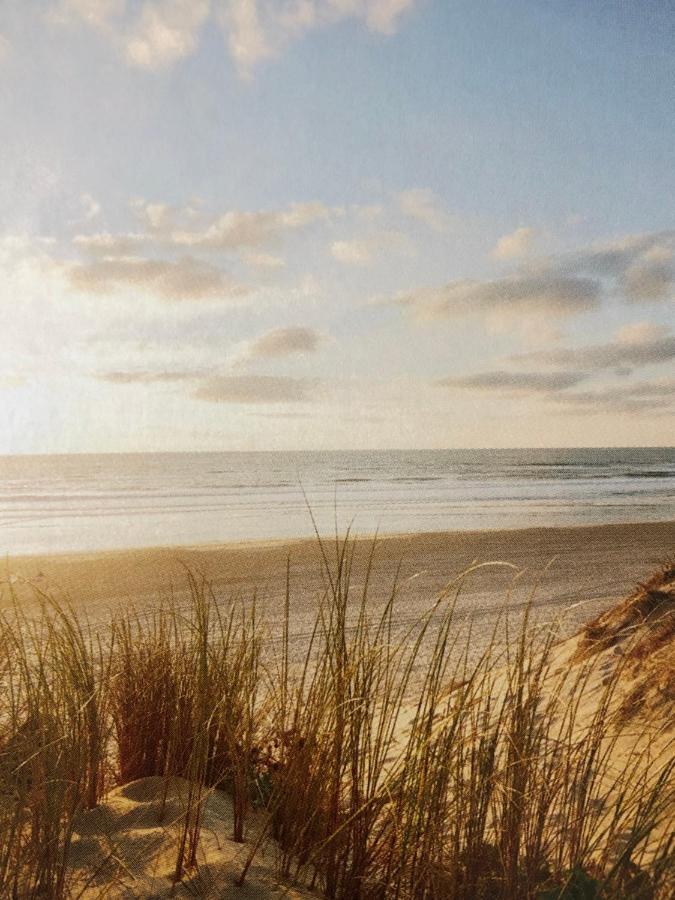 Appartement-Gratis Parkeren -Bij Strand En In Het Centrum Noordwijk Ngoại thất bức ảnh